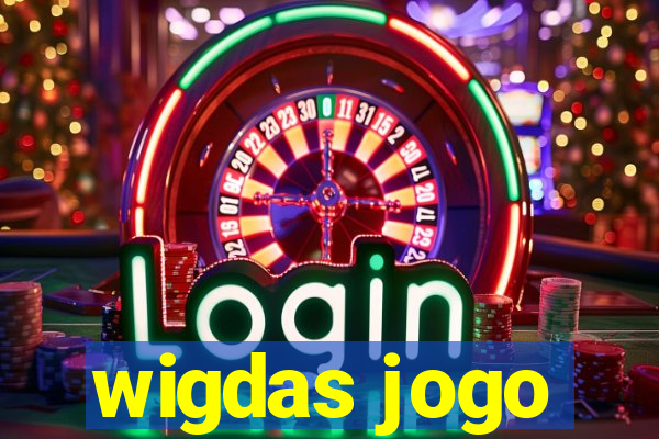 wigdas jogo